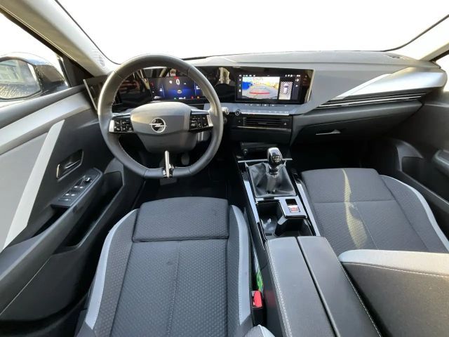 Opel Astra 1.2 Turbo Edition Turbo