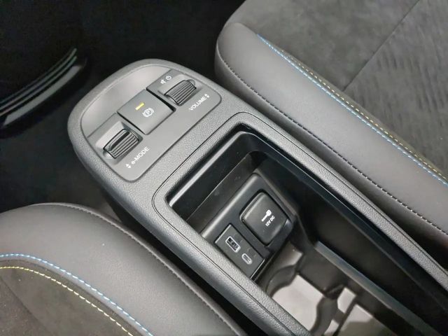 Abarth 500C Scorpionissima