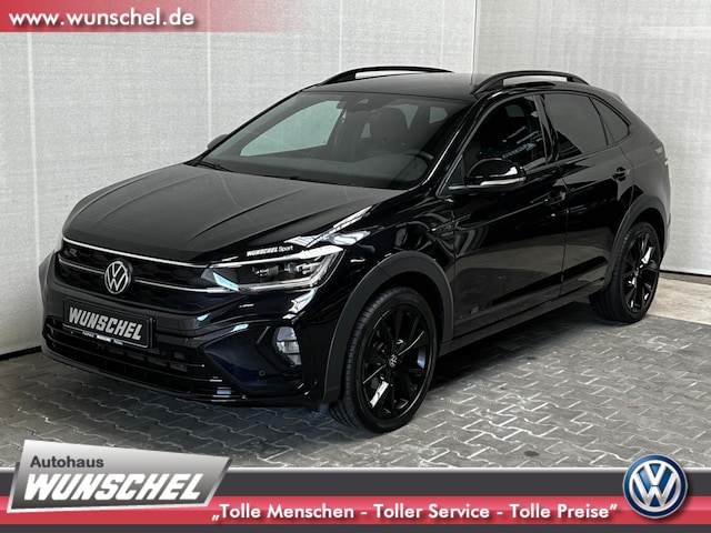Volkswagen Taigo 1.5 TSI DSG R-Line