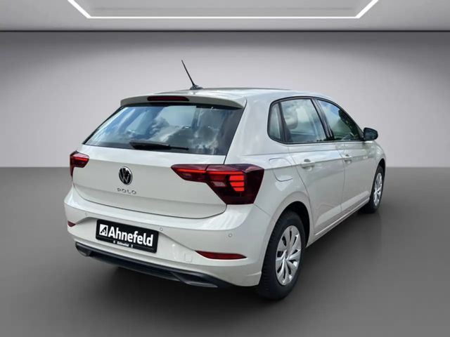 Volkswagen Polo 1.0 TSI Life
