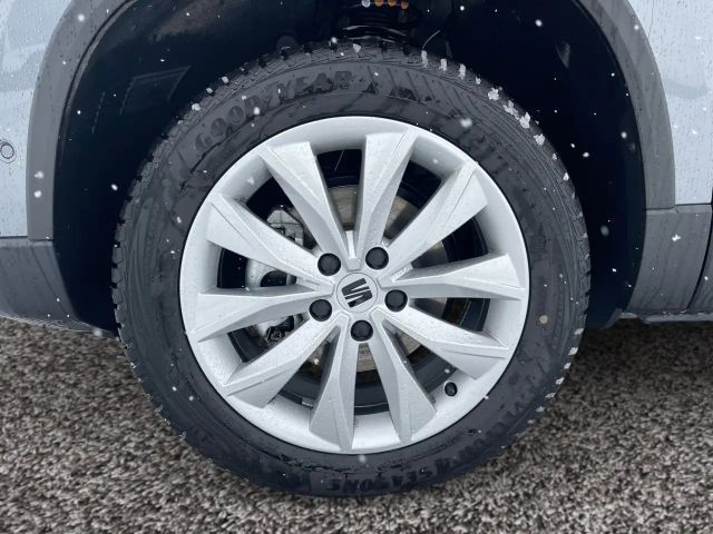 Seat Ateca DSG Style