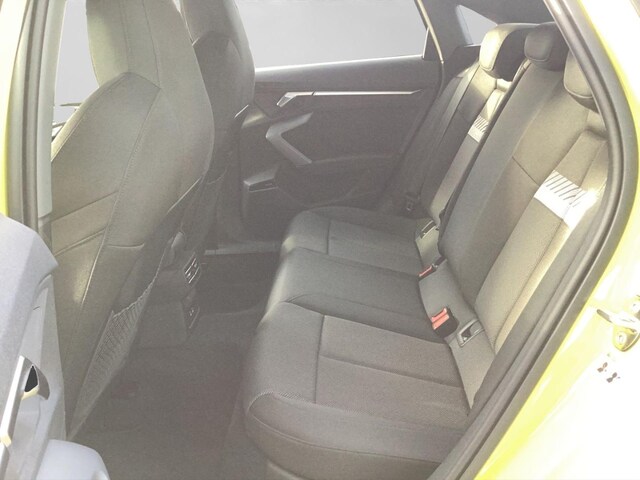 Audi A3 30 TFSI S-Line Sedan