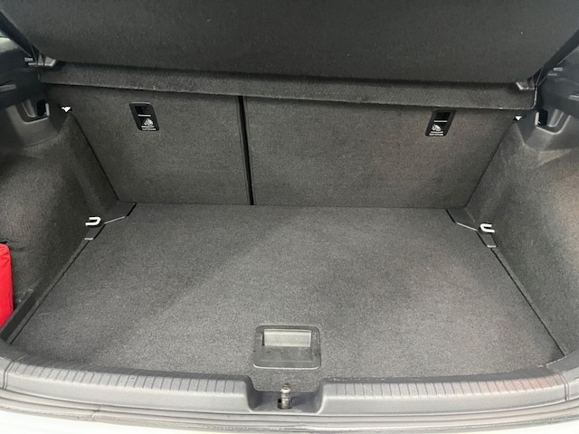 Volkswagen Polo 2.0 TSI DSG GTI IQ.Drive