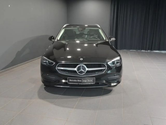 Mercedes-Benz C 180 Estate