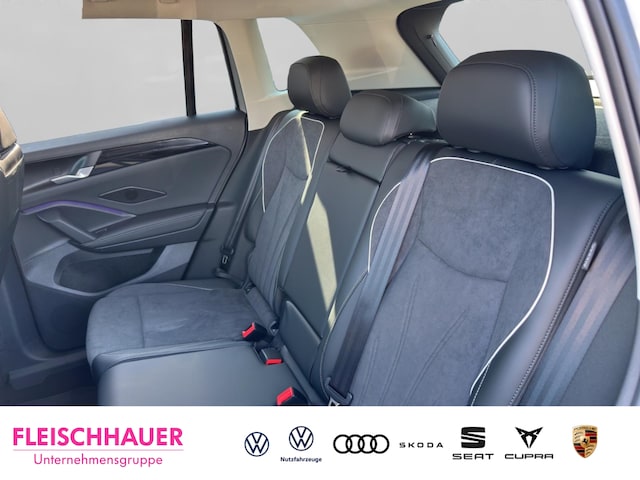 Volkswagen Tiguan Elegance Elegance