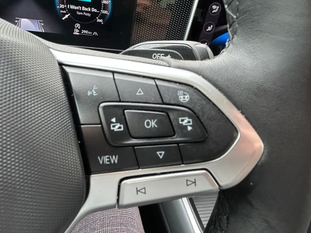 Volkswagen Passat DSG Variant