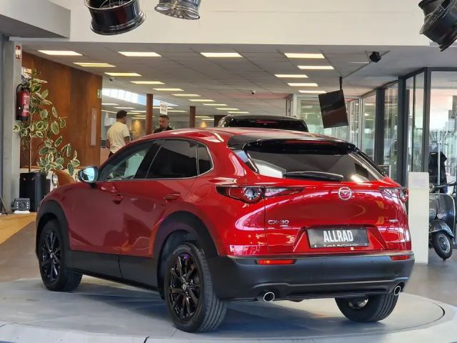Mazda CX-30 4WD