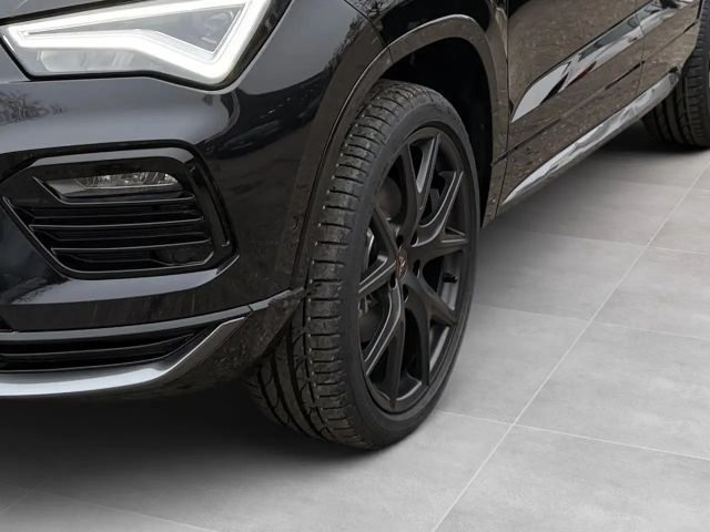 Cupra Ateca 1.5 TSI DSG