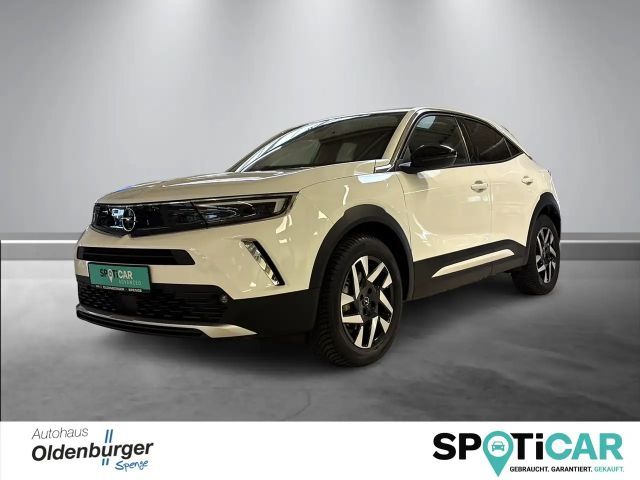 Opel Mokka Elegance Mokka-e