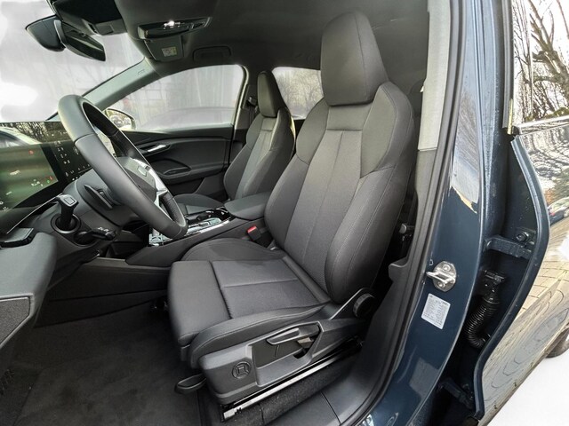 Audi Q6 e-tron Suv e-tron Audi Q6 SUV e-tron