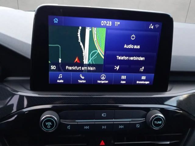 Ford Kuga Plug in Hybrid ST Line X