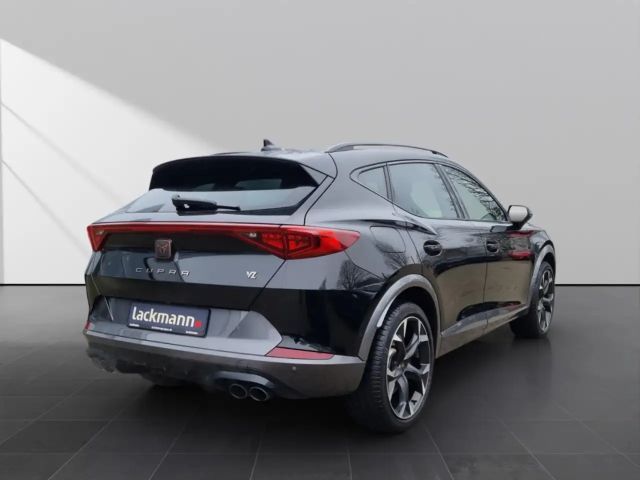 Cupra Formentor 4Drive VZ