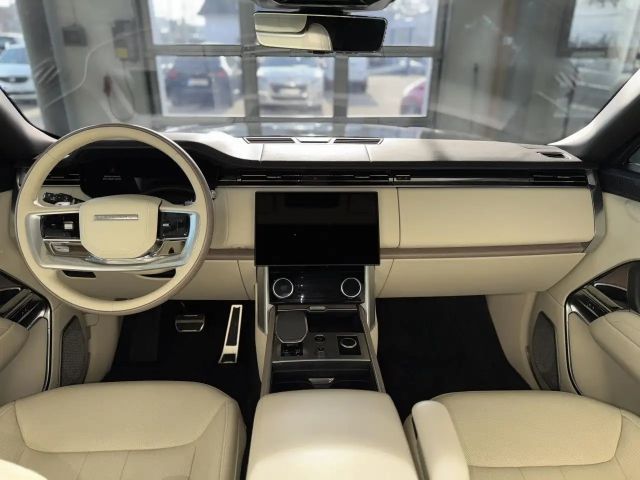 Land Rover Range Rover P530