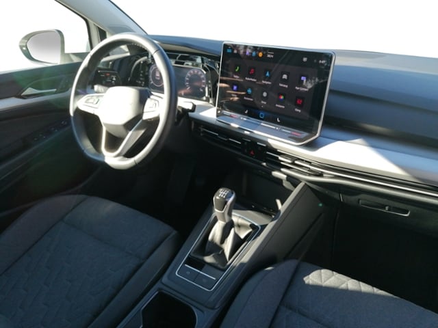 Volkswagen Golf 1.5 TSI Golf VIII