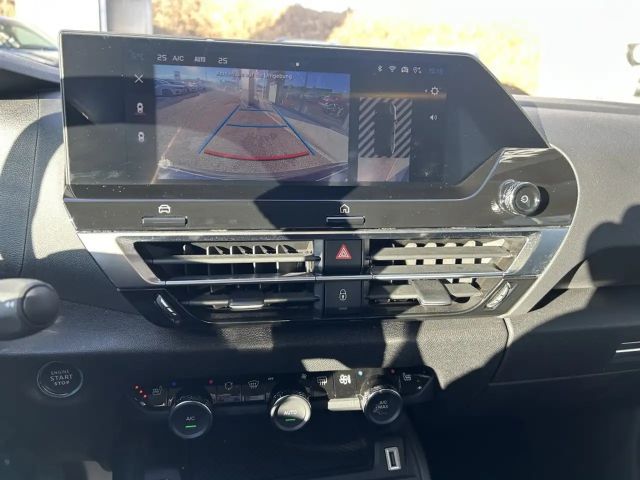 Citroën C4 BlueHDi Plus