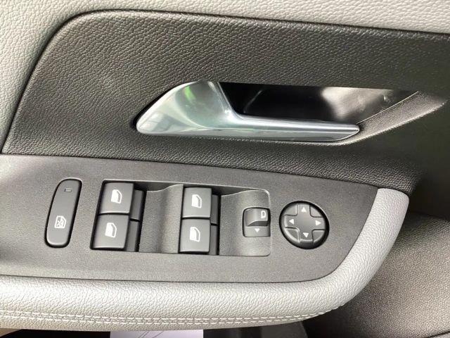 Opel Mokka Elegance business+