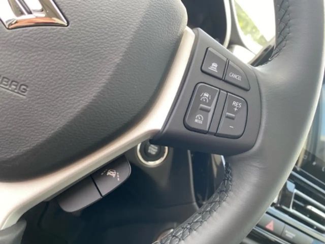 Suzuki SX4 S-Cross AllGrip Comfort