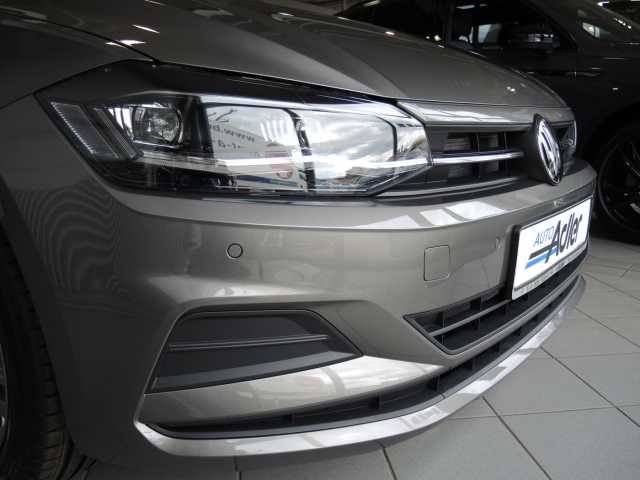 Volkswagen Polo 1.0 TSI