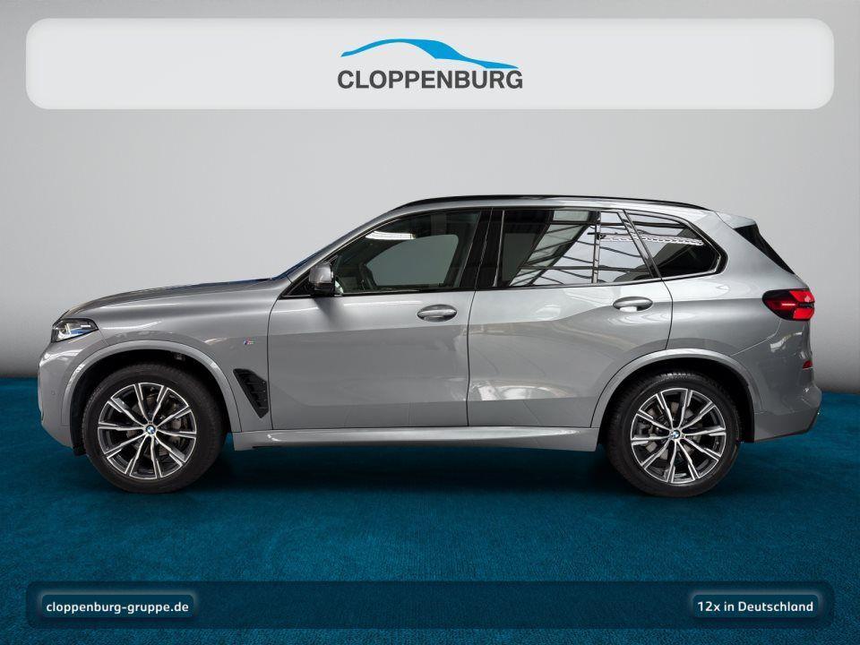 BMW X5 xDrive30d