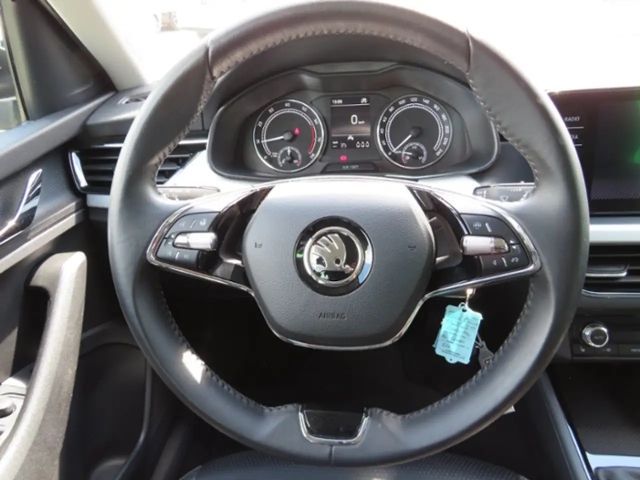 Skoda Kamiq 1.0 TSI Tour