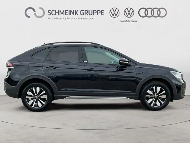 Volkswagen Taigo 1.0 TSI Move