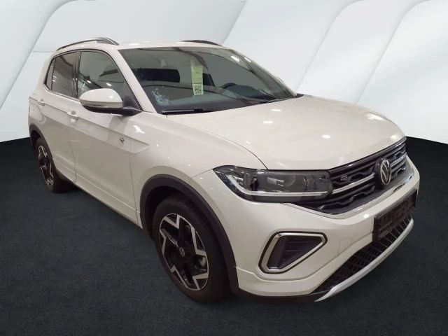 Volkswagen T-Cross DSG IQ.Drive R-Line