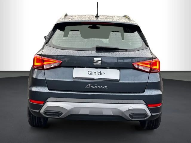 Seat Arona 1.0 TSI DSG