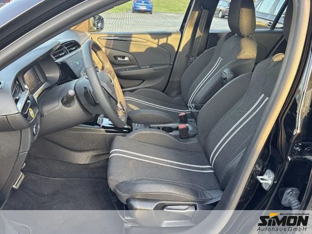 Opel Corsa GS-Line Grand Sport