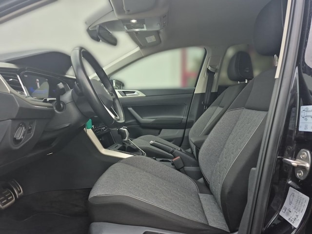 Volkswagen Polo DSG IQ.Drive