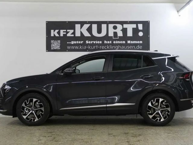 Kia Sportage GDi