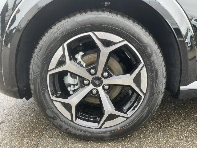 Ford Puma EcoBoost ST Line