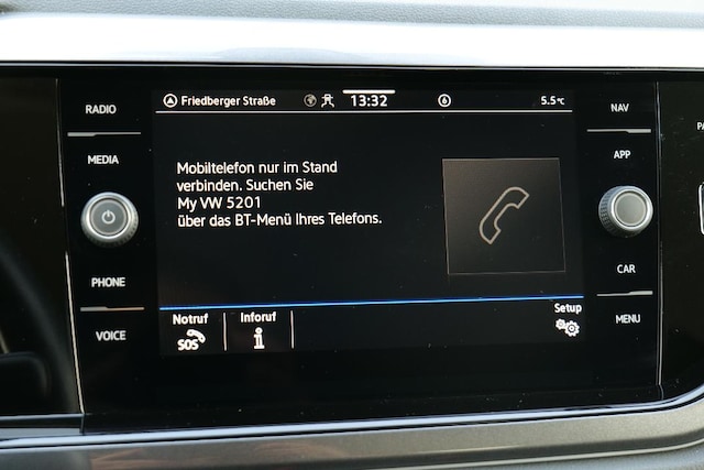 Volkswagen Polo 1.0 TSI DSG