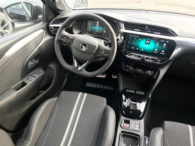 Opel Corsa GS-Line Grand Sport