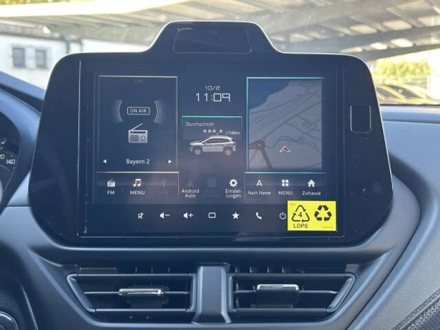 Suzuki SX4 S-Cross Comfort