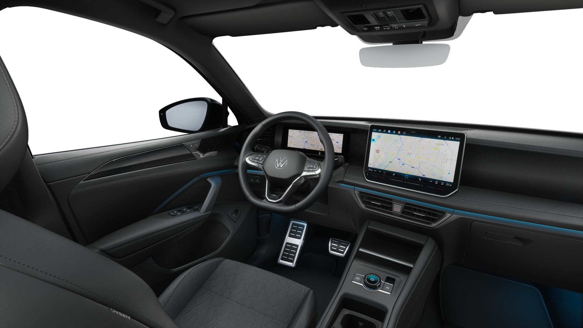 Volkswagen Tiguan 1.5 eTSI DSG Life