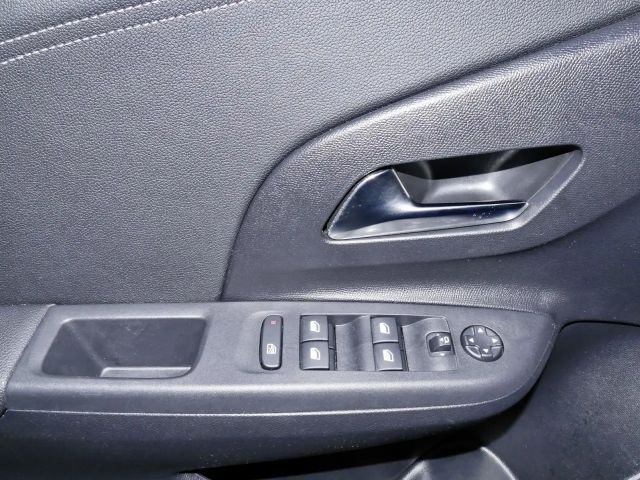 Opel Corsa 1.2 Turbo Elegance Turbo