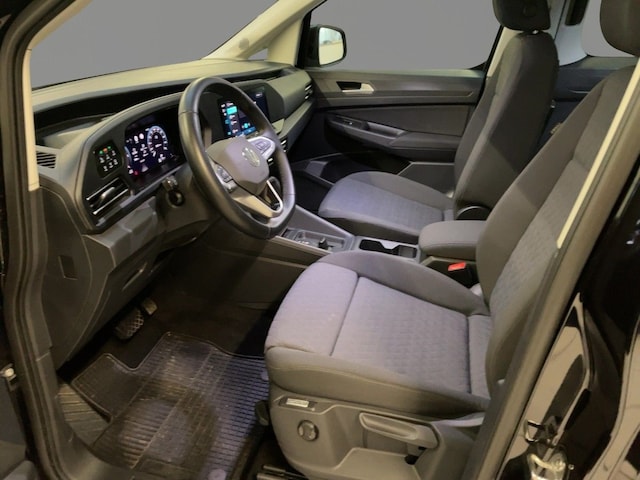 Volkswagen Caddy 2.0 TDI DSG Life