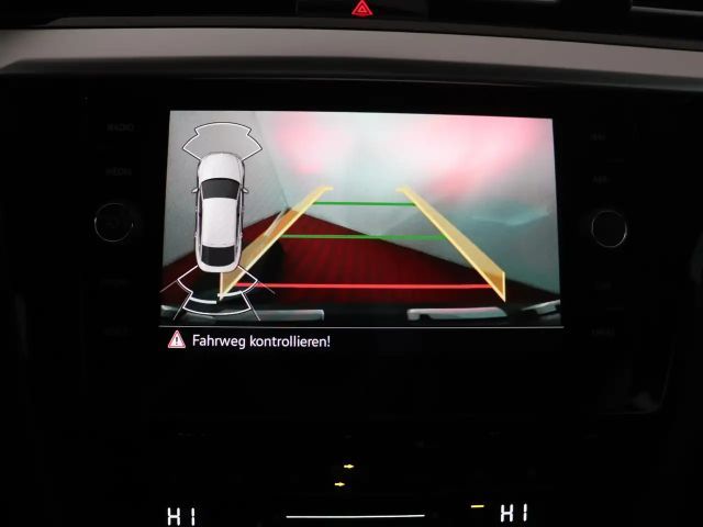 Volkswagen Arteon DSG IQ.Drive