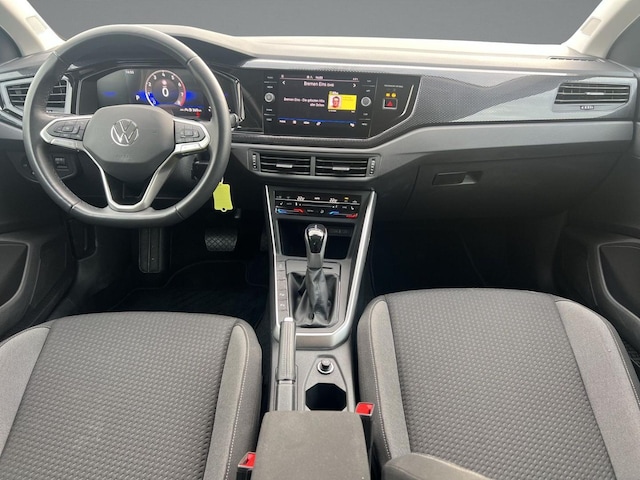 Volkswagen Polo 1.0 TSI DSG Life