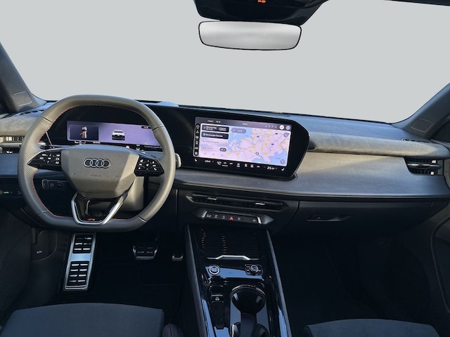 Audi Q3 Quattro S-Tronic