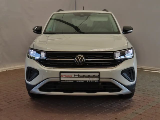 Volkswagen T-Cross 1.0 TSI DSG