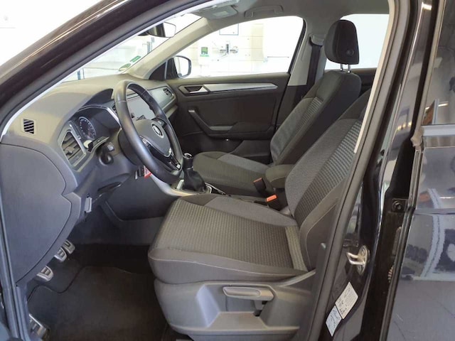 Volkswagen T-Roc 1.0 TSI