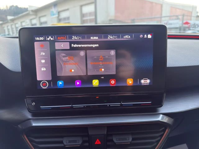 Cupra Leon 4Drive DSG VZ