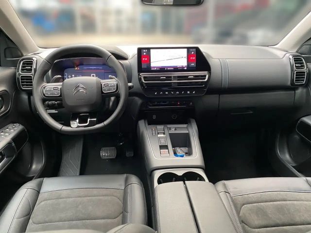 Citroën C5 Aircross Max