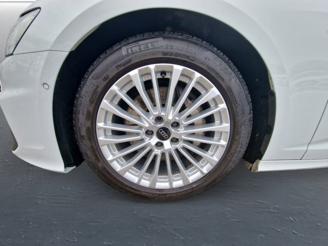 Audi A6 50 TDI Avant Quattro