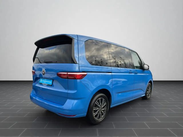 Volkswagen Multivan T7
