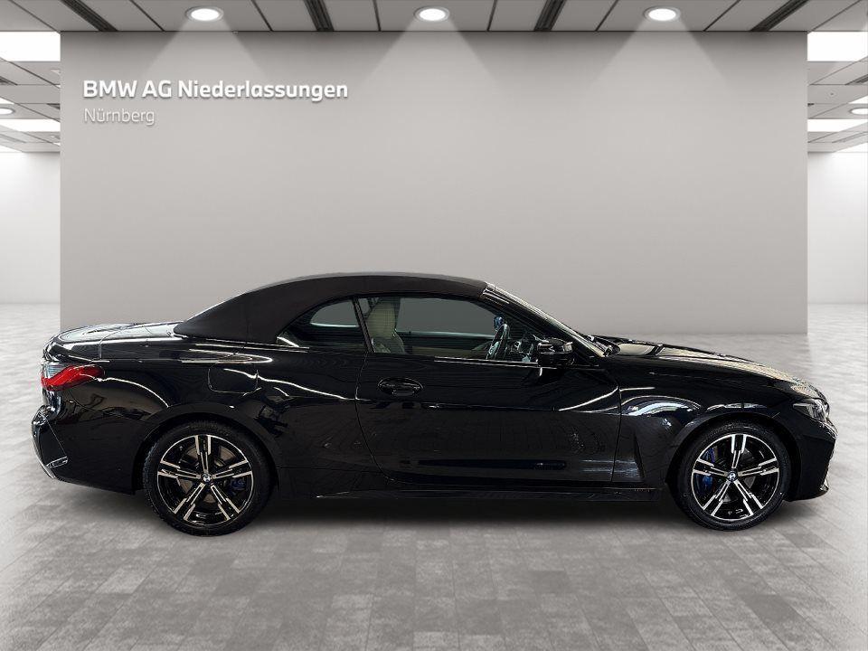 BMW M440 Cabrio M440i xDrive