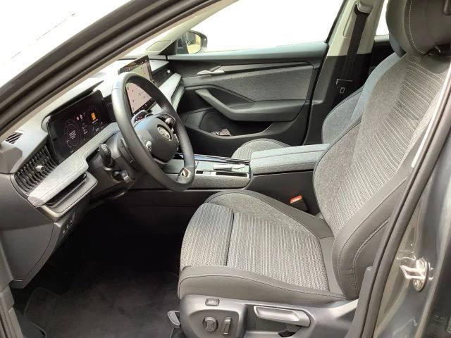 Skoda Superb 2.0 TDI 4x4 Combi Selection