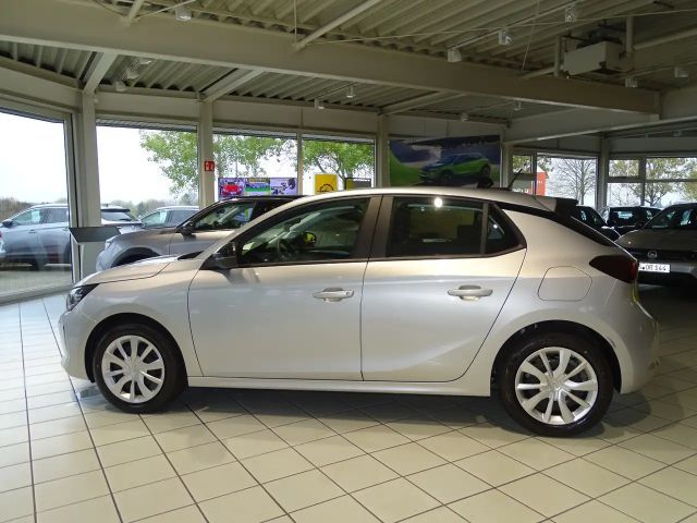 Opel Corsa F 1.2 Klimaanlage, LED, Sitzheizung