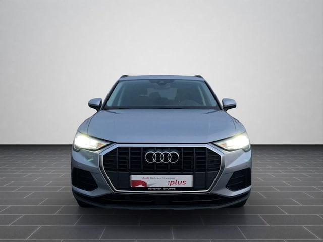 Audi Q3 45 TFSI Hybride S-Tronic
